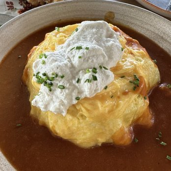 Between Us - Curry Hambrug - Breakfast & Brunch Near Me - San Diego, California