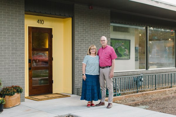 David Ericson Fine Art