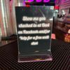 Deol Bar & Grill gift card