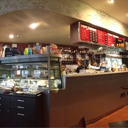 Del Giorno's Cafe Restaurant