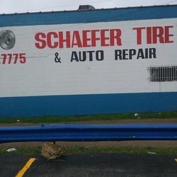 Schaefer Tire
