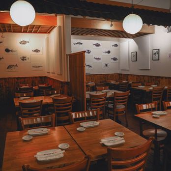 Sushi Katsu-Ya - Sushi Bars Near Me - Studio City, California Sushi Katsu-Ya - Sushi Bars Near Me - Studio City, California