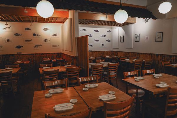 Sushi Katsu-ya (Studio City) by null