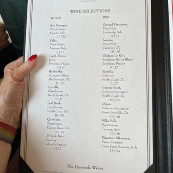 THE HACIENDA - Updated July 2025 - 113 Photos & 49 Reviews - 5621 Main ...