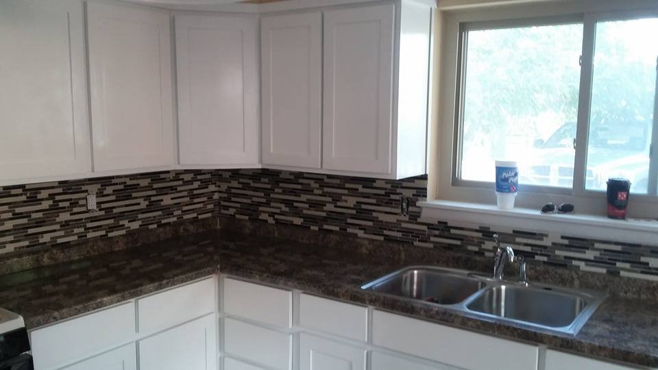 Slide of SunTerra Properties & Construction