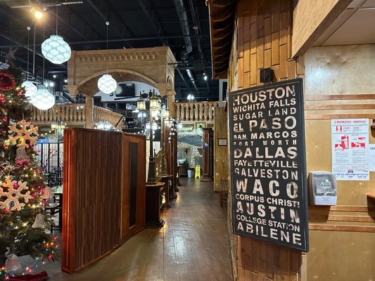 Shabro Hot Pot Shabu Shabu & Korean cuisine by null