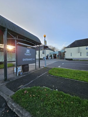 Bunratty Castle & Folk Park by null