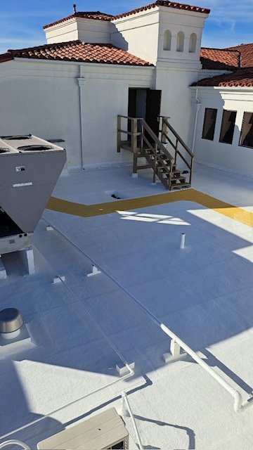 Slide of Ramon Total Roofing