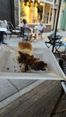 Bon Appetite by null