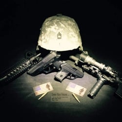 Combat Ready Firearms