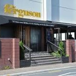 The Ferguson