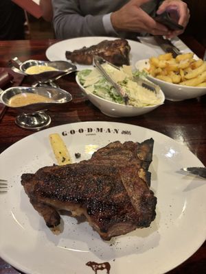 Goodman by null