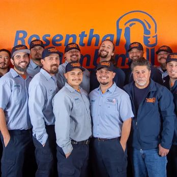 Rosenthal Plumbing - Plumbing Near Me - Santa Cruz, California Rosenthal Plumbing - Plumbing Near Me - Santa Cruz, California