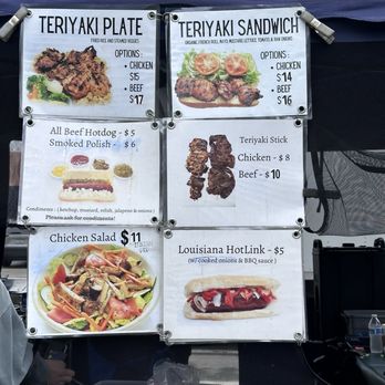 Meyer's Fine Foods - Menu - Barbeque Near Me - Vallejo, California Meyer's Fine Foods - Menu - Barbeque Near Me - Vallejo, California