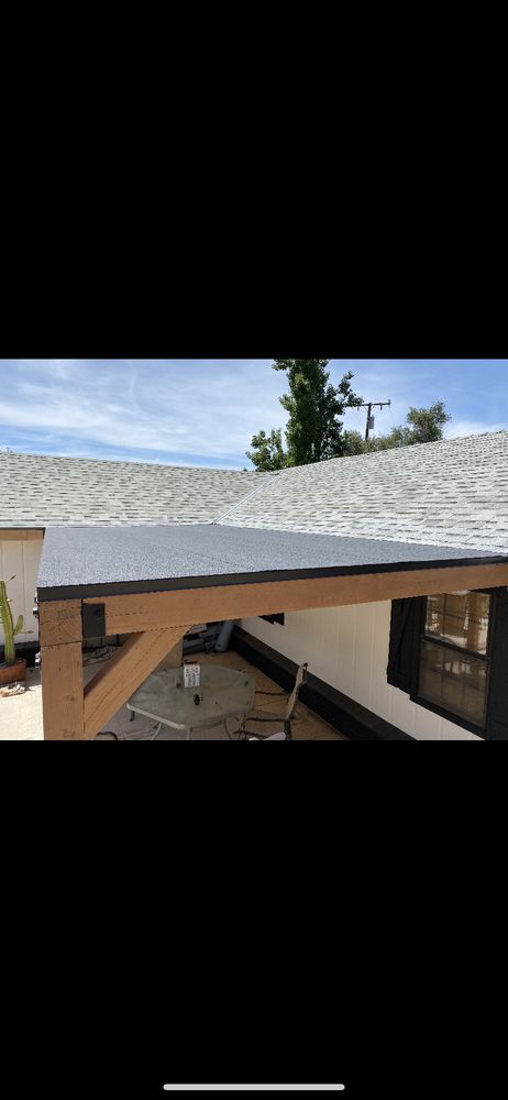 Slide of Suamol Professional Roofing