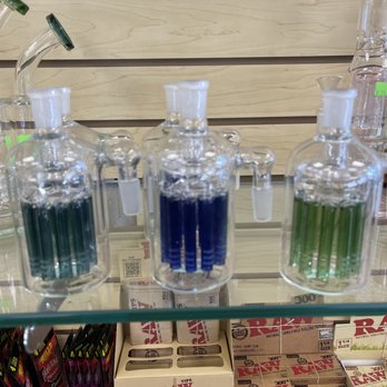 Cigarette Value - Tobacco Shops Near Me - Pinole, California