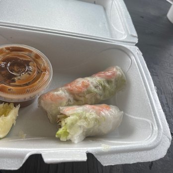 Pho Bac - Spring roll - Vietnamese Near Me - Chamblee, Georgia Pho Bac - Spring roll - Vietnamese Near Me - Chamblee, Georgia