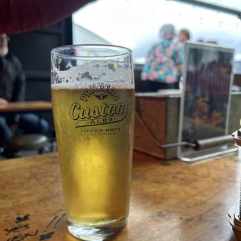 Panhead Custom Ales - Breweries Near Me - Upper Hutt, WGN
