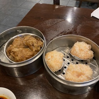 Yummy House - Bean Curd Rolls and Sticky Rice Shrimp Balls - Cantonese Near Me - Gainesville, Florida Yummy House - Bean Curd Rolls and Sticky Rice Shrimp Balls - Cantonese Near Me - Gainesville, Florida