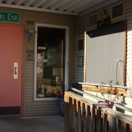 Outside Outside