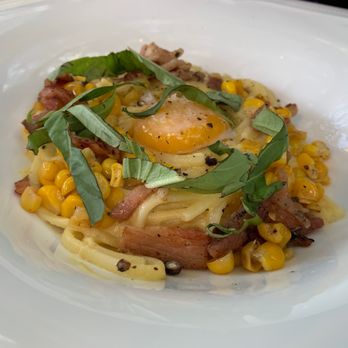Mama - Carbonara - Italian Near Me - Oakland, California Mama - Carbonara - Italian Near Me - Oakland, California