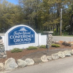 Christian Reformed Conference Grounds