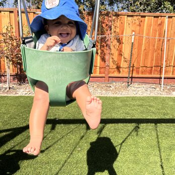 The Learning Forest Academy - All smiles in our family child care - Preschools Near Me - Concord, California