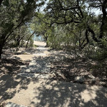 Hippie Hollow Park - Parks Near Me - Austin, Texas