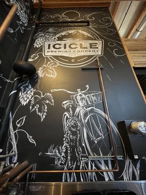 Icicle Brewing Company by null