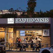 LJ Crafted Wines - Wines & Tastings by null