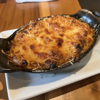 Cochon - Mac and Macaroni & Cheese Casserole - Cajun/Creole Near Me - New Orleans, Louisiana