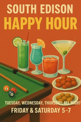 South Edison by null