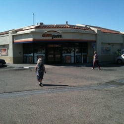 Arco - AM PM at 12775 Palm