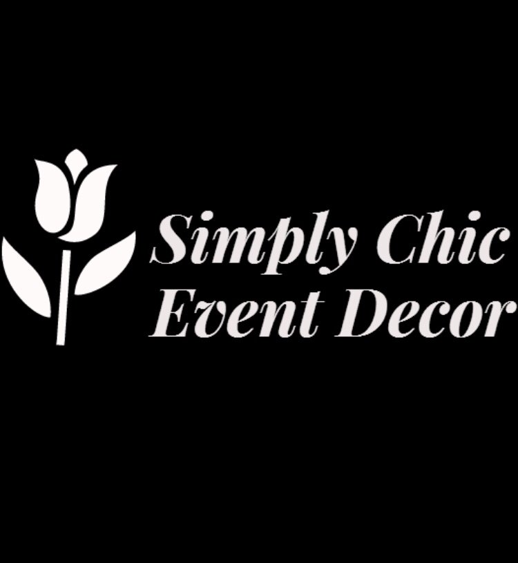 Simply Chic Event Decor Request A Quote Party Equipment Simply Chic Event Decor Request A