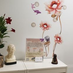 MediLotus Acupuncture and Herbs - Reception