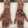 Photo of Thehennahues_by_Nidhi