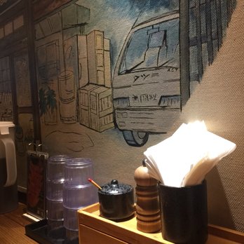 麵鮮醬油房周月 - Ramen Near Me - Hong Kong, HK 麵鮮醬油房周月 - Ramen Near Me - Hong Kong, HK
