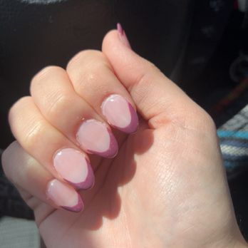 Ultimate Nails Spa - Ugly nails - Nail Salons Near Me - Moss Bluff, Louisiana Ultimate Nails Spa - Ugly nails - Nail Salons Near Me - Moss Bluff, Louisiana