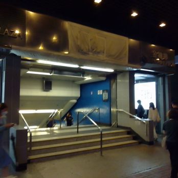 港鐵金鐘站 - Entrance - Train Stations Near Me - Hong Kong, HK