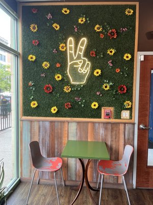 Take Two Cafe by null