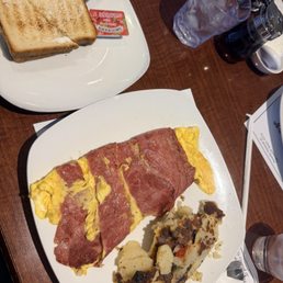 Omelettes Omelettes