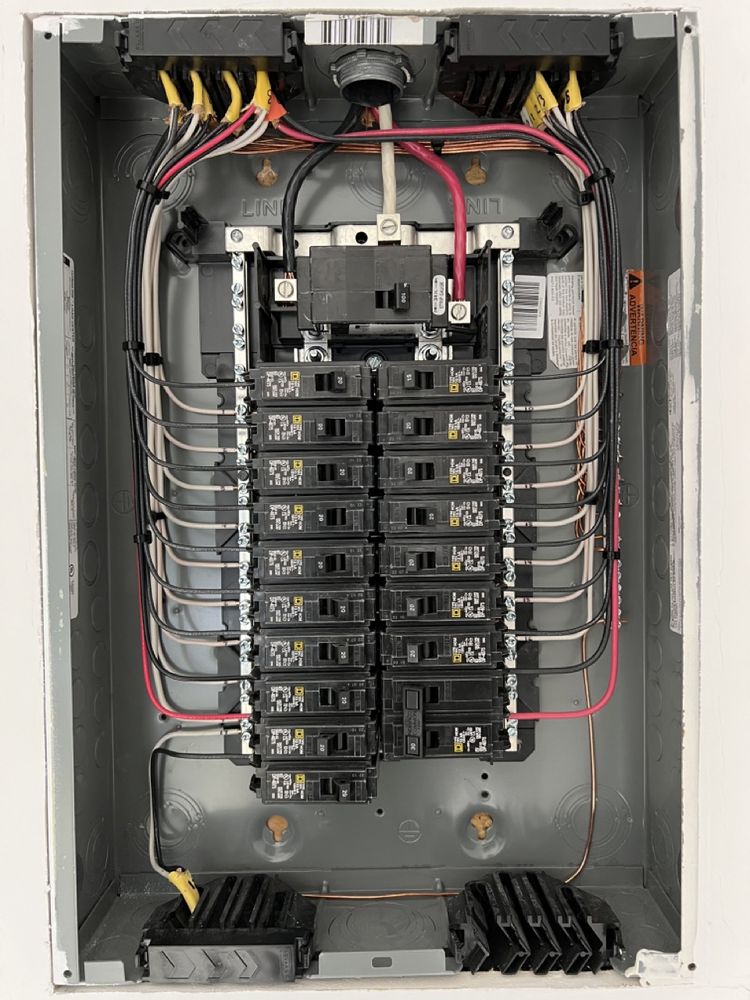Slide of Pro City Electric