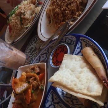 Siam Elephant - This is the kind of place where everything is super beautiful and equally delicious. - Thai Near Me - Carpinteria, California Siam Elephant - This is the kind of place where everything is super beautiful and equally delicious. - Thai Near Me - Carpinteria, California