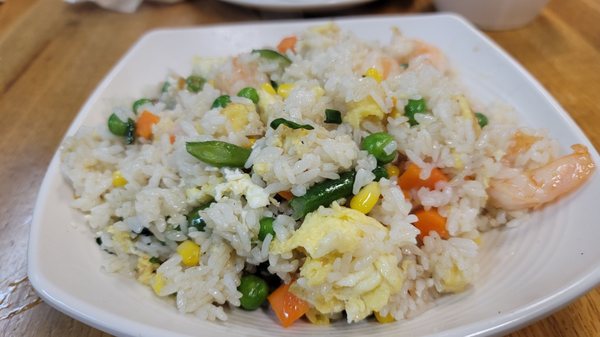 King of Noodles by null