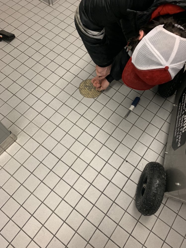 Slide of Parker Brothers Plumbing