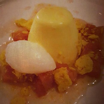 Babbo - Italian Near Me - New York, New York