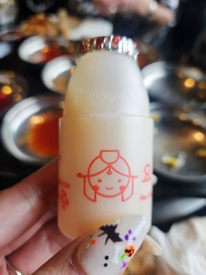 Palace Korean Bar & Grill by null