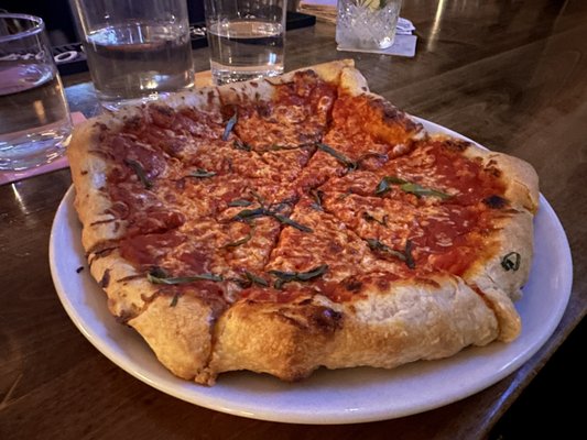 Danforth Sidebar by null