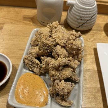 Taki Nori HandRoll Bar - Chicken - Sushi Bars Near Me - San Mateo, California Taki Nori HandRoll Bar - Chicken - Sushi Bars Near Me - San Mateo, California