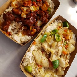 Thai Express